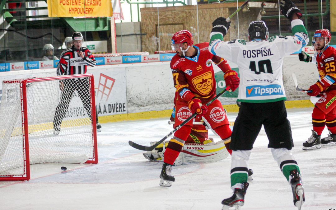 V meste módy vysoká prehra