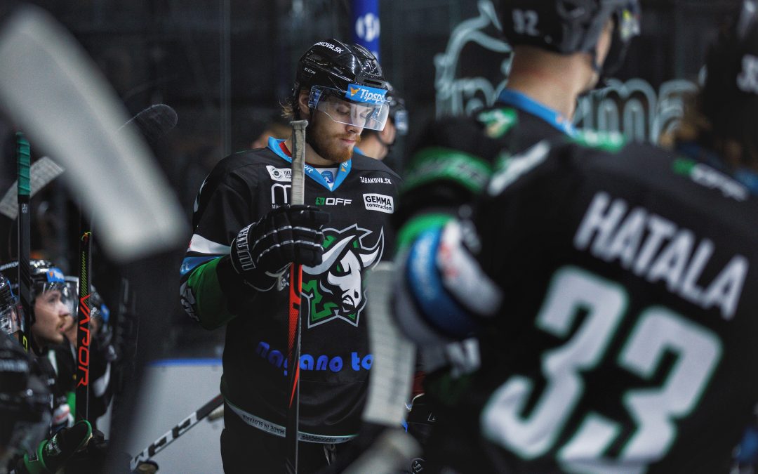 Z ľadu nováčika bez bodu