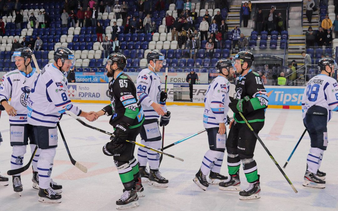 Jednoducho som vybuchol, priznáva Kristín. Prečo Novozámčania meškali do Popradu?