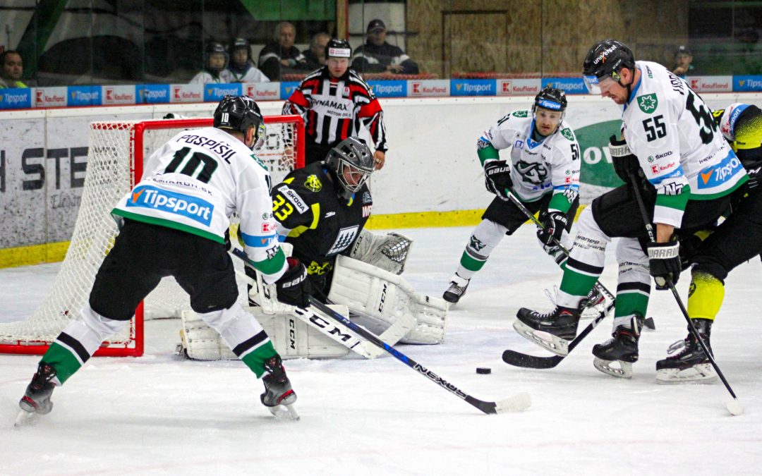 Býci prelomili negatívnu šnúru, Kristín s čistým kontom