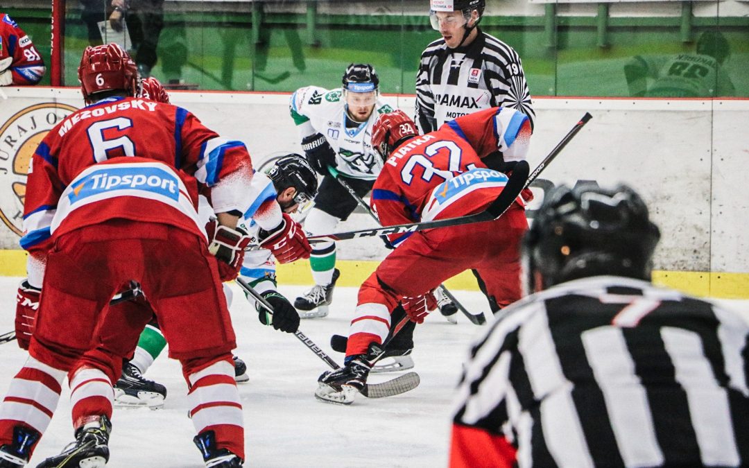 V nájazdovej lotérii úspešnejší býci