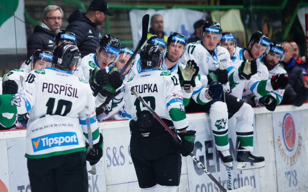 Býci otočili duel s MAC, z Maďarska vezú 2 body