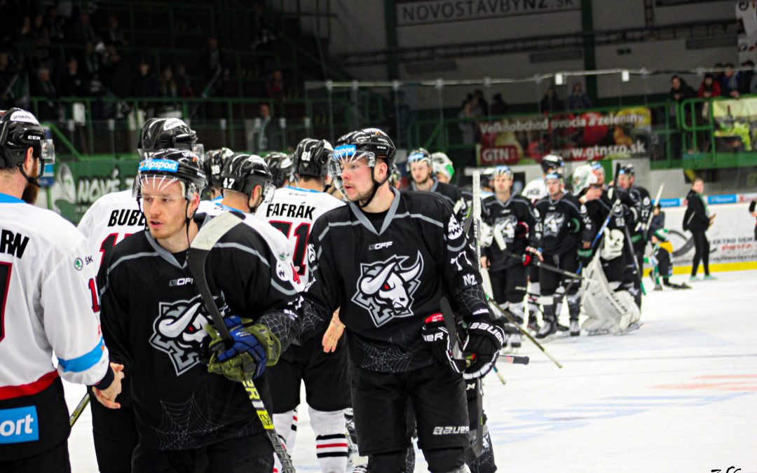 Proti majstrovi tentokrát bez bodu