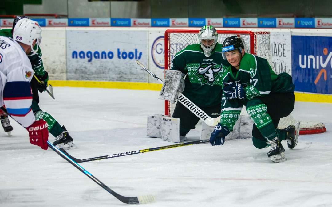 Fotogaléria zo zápasu so Zvolenom