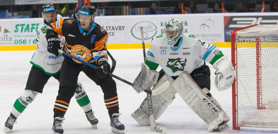 Z Michaloviec bez bodu