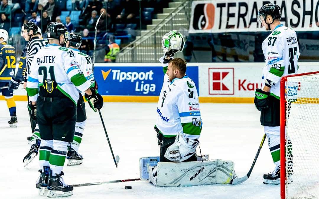 Nechceme sklamať fanúšikov, hlási pred zápasom s Budapešťou Pavlas