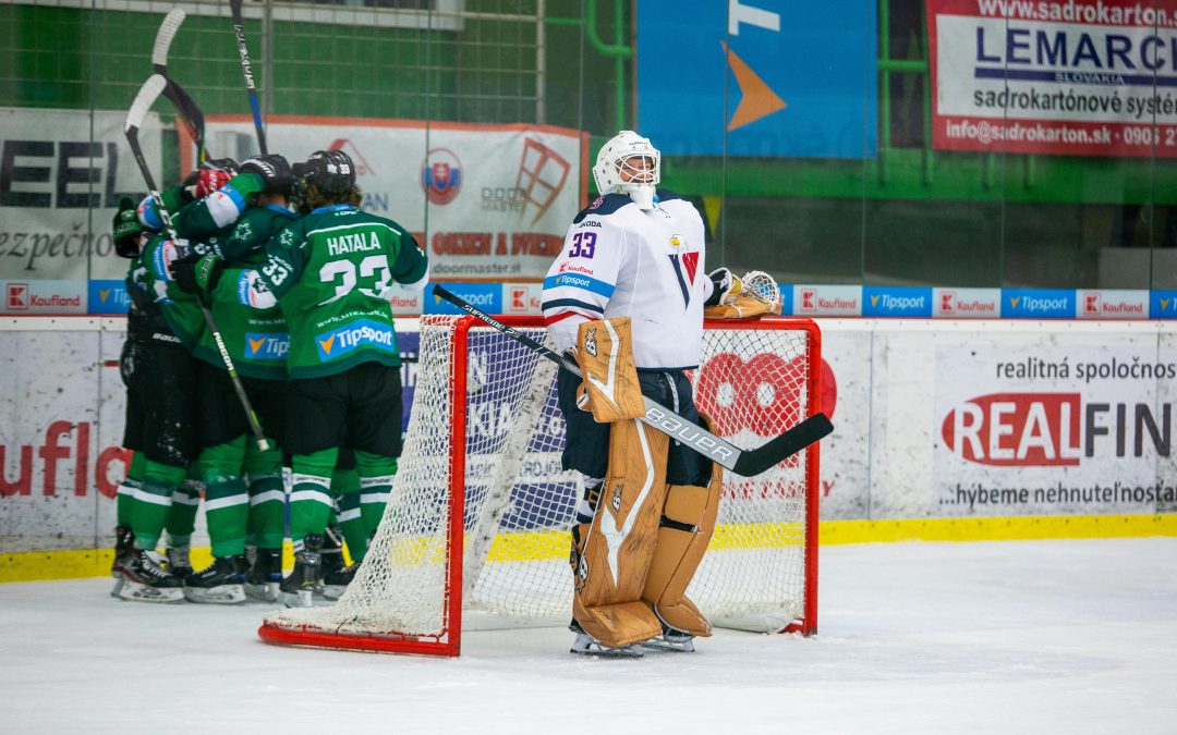 Program prípravných zápasov pred sezónou 2020-21