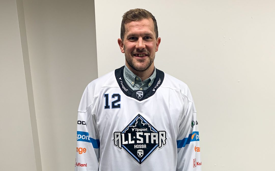 Draft All Star Game Tipsport Ligy: Kto si vybral nášho útočníka?