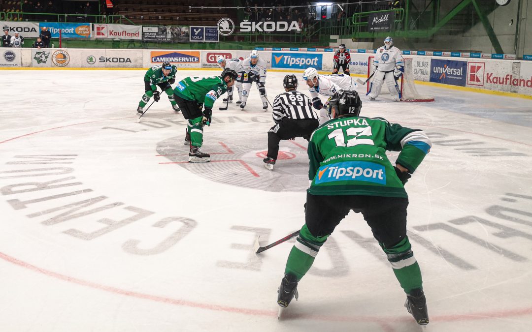 Dvaja hráči do 20 rokov v Tipsport Lige, počet legionárov sa nemení