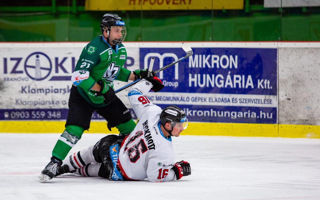 Proti majstrovi bez bodu