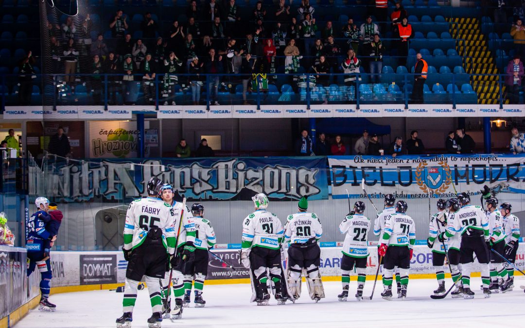 V úvodnom kole nadstavby bez bodu i gólu