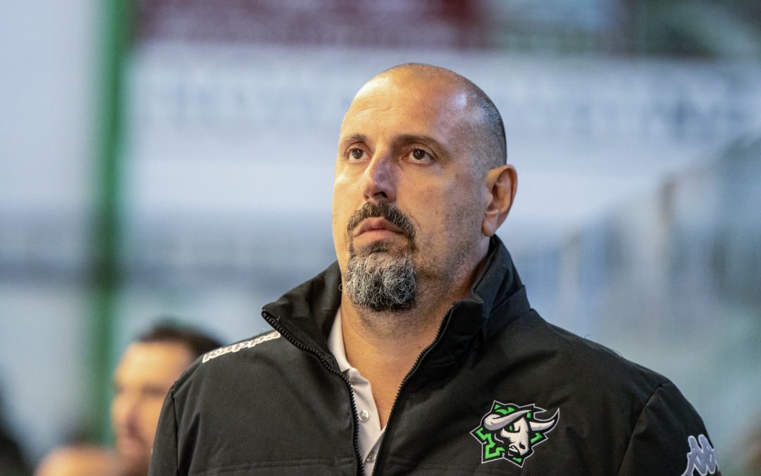 Vedenie klubu ukončilo spoluprácu s hlavným trénerom Martinom Hrnčárom
