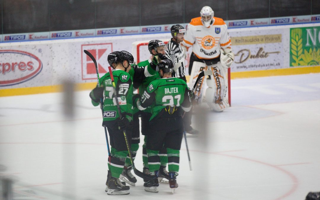 Z Michaloviec bez bodu