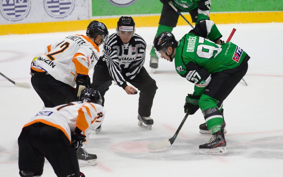 Na úvod proti Michalovciam