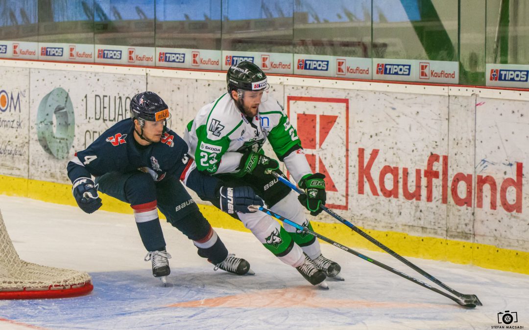 V nedeľu privítame Slovan