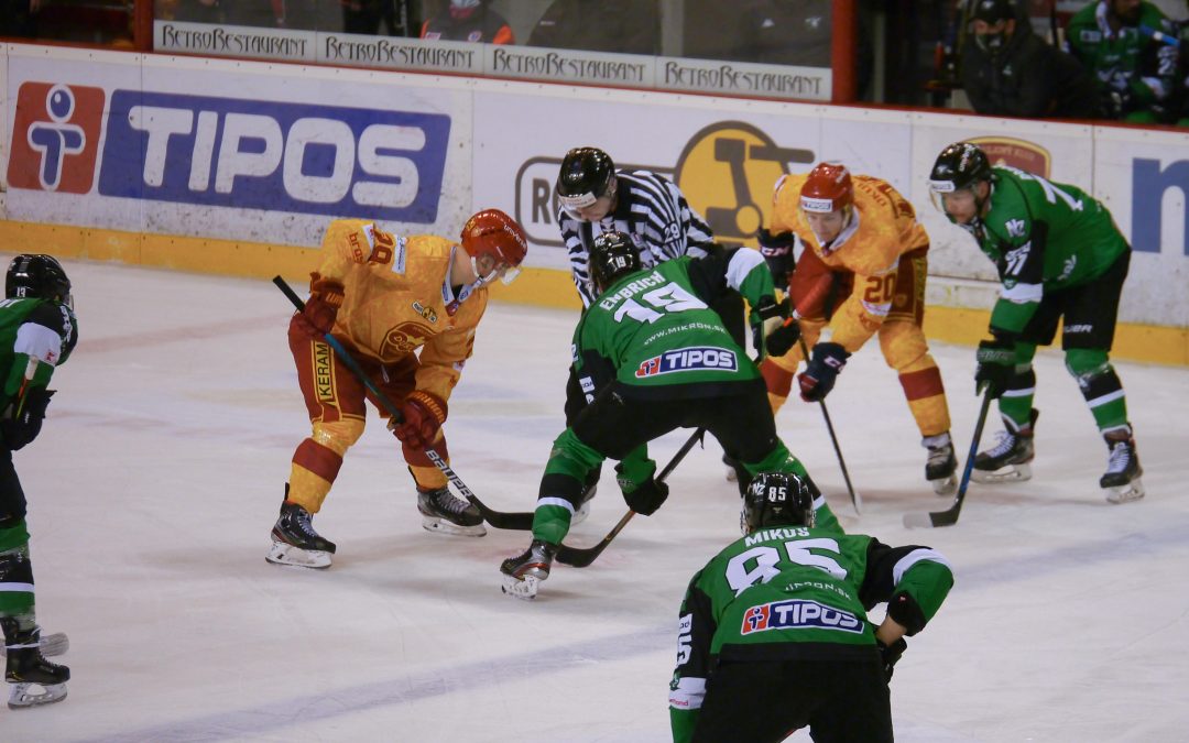 Býci proti Dukle neskórovali