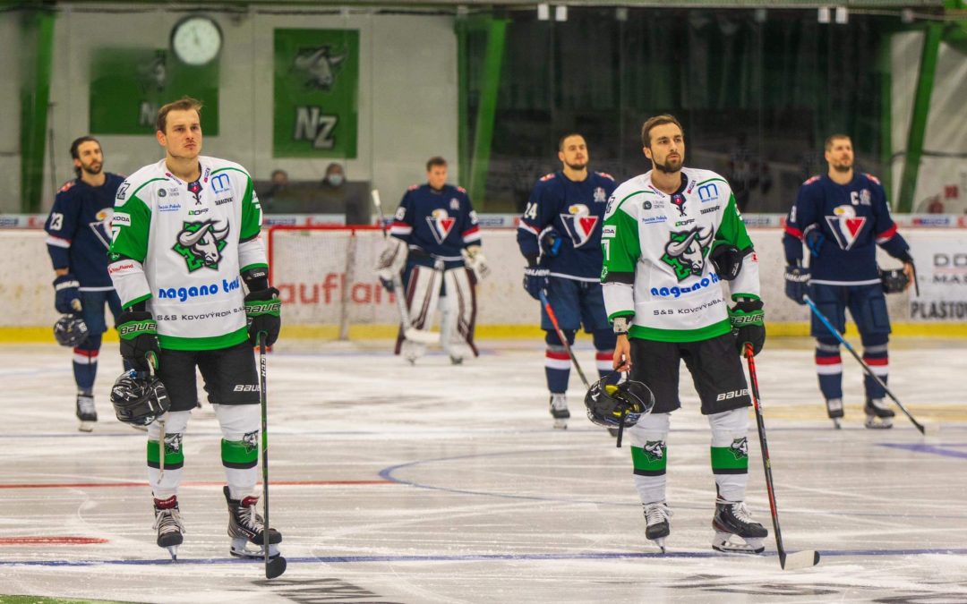 Proti Belasým bez streleného gólu