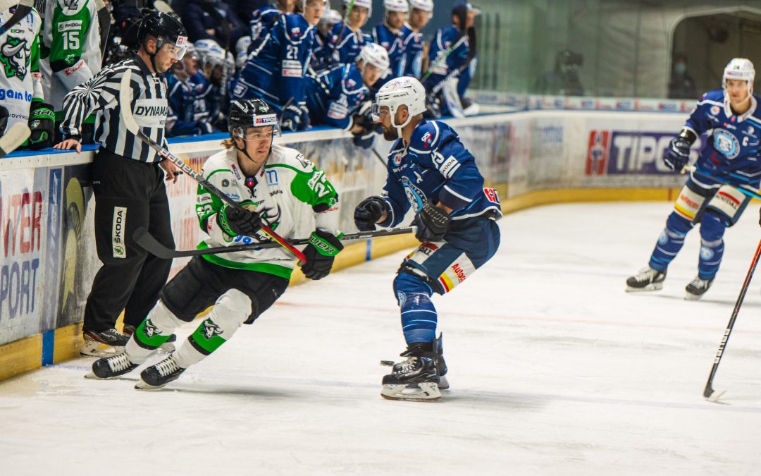 Krajské derby na domácom ľade