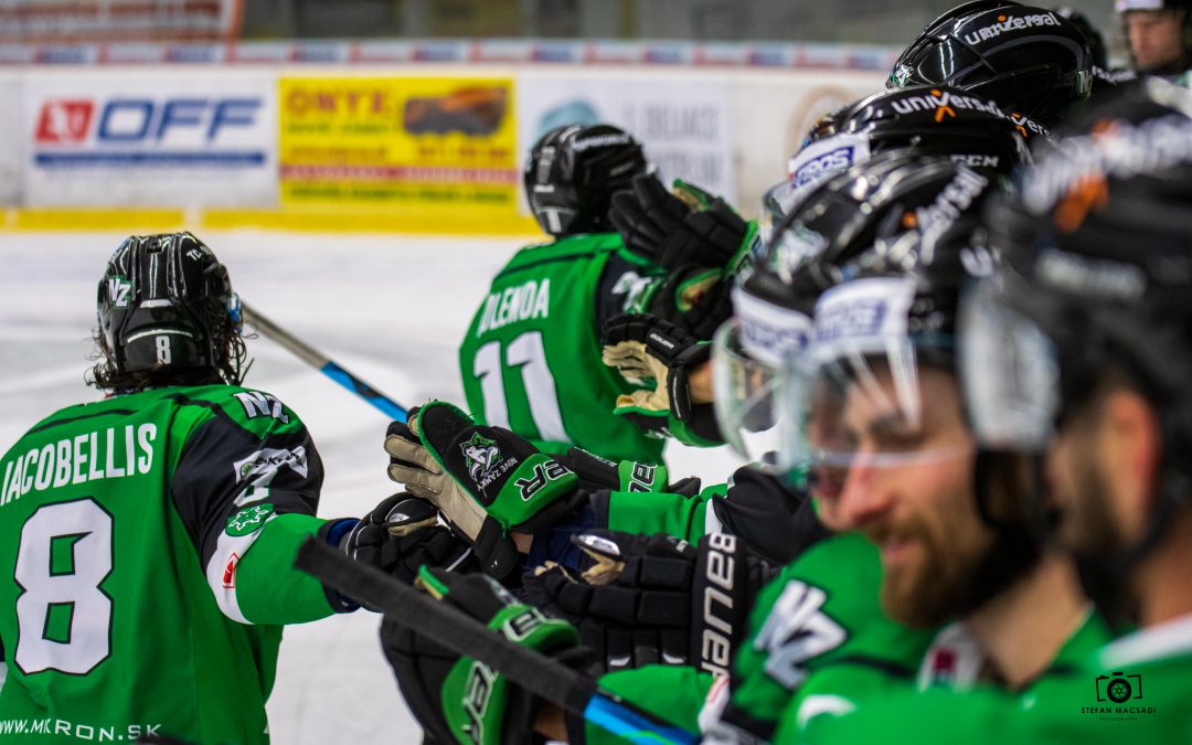 Býci neuspeli ani v štvrtom zápase, sezóna sa pre nich končí