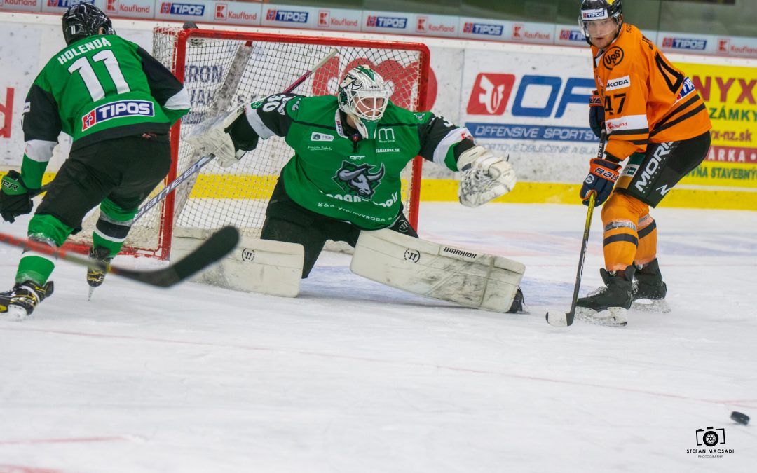 V úvodnom zápase uspel súper