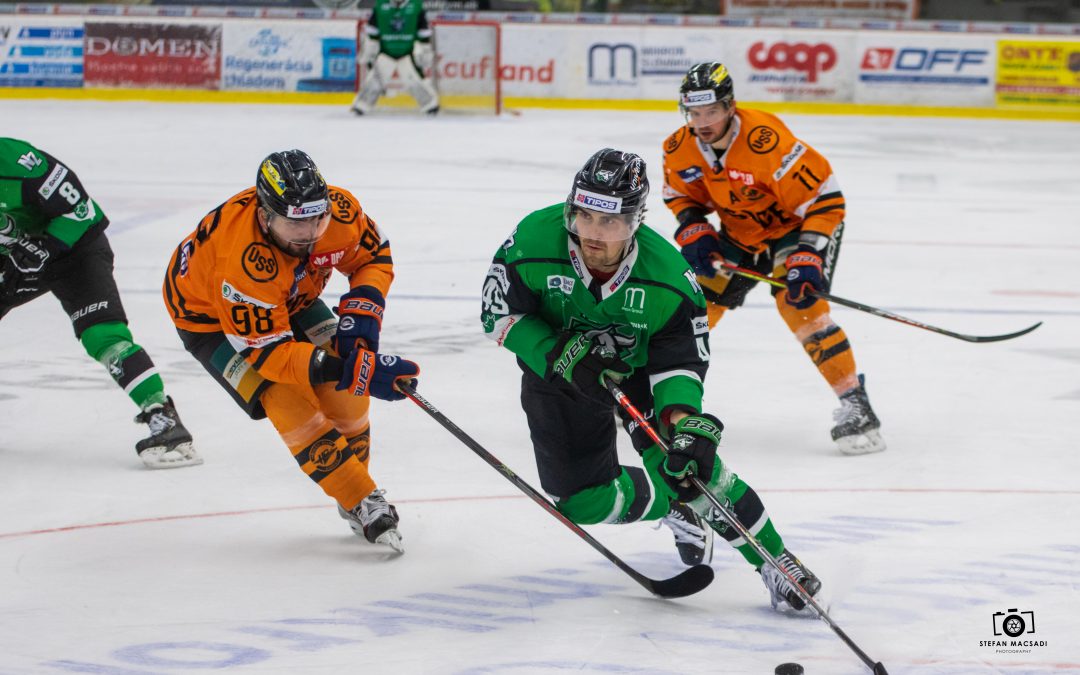 Predkolo odštartuje dojzápasom v Košiciach