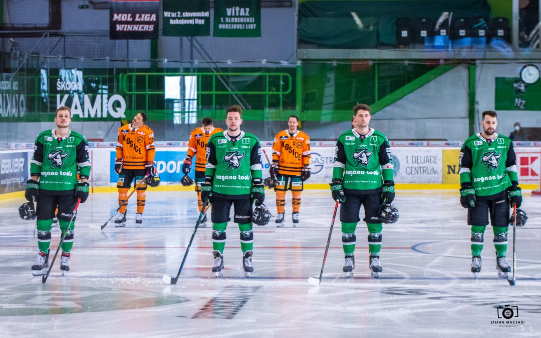 Býci v treťom zápase s fantastickým výkonom