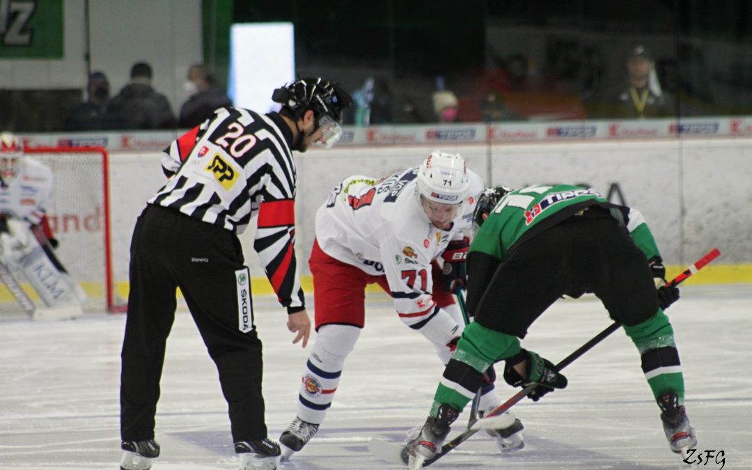 Býci napriek zlepšeným presilovkám s prehrou