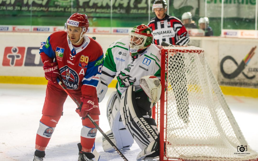 V nedeľu na Liptove