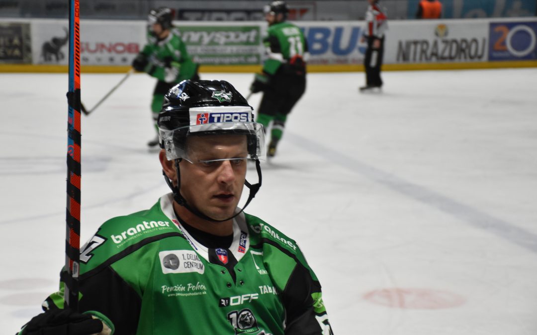 Býci berú všetky body z Mikuláša, rozhodol Klempa