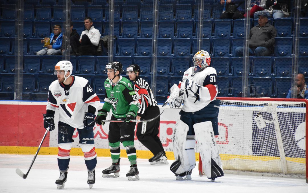 Býci prehrali so Slovanom