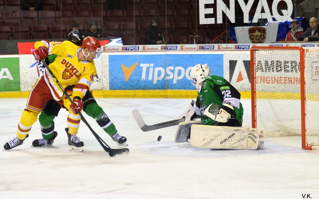 Býci neuspeli po predĺžení