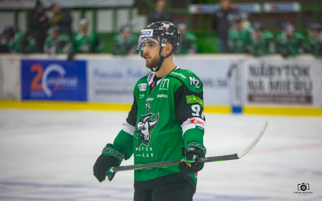 Tri body do tabuľky po triumfe nad nováčikom