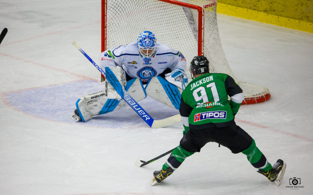 Krajské derby pod Zoborom