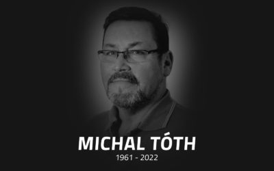 Obrovská strata pre Býkov, zomrel generálny manažér Michal Tóth
