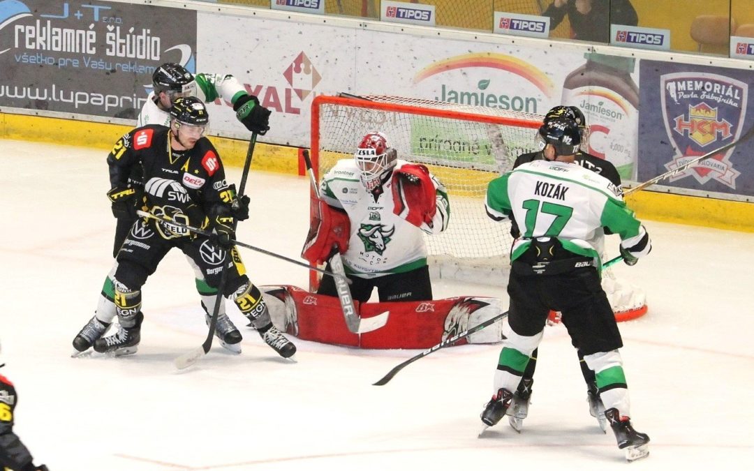 Kantor vynuloval Krefeld, Býci si zahrajú o celkové prvenstvo