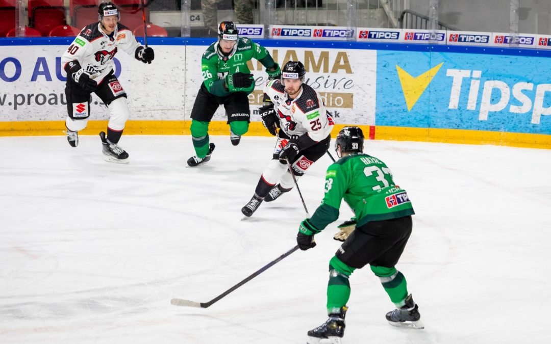 O triumfe pod Urpín rozhodol v siedmej sérii nájazdov Robby Jackson