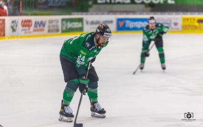 Na juhu Slovenska pokračuje aj Patrik Števuliak