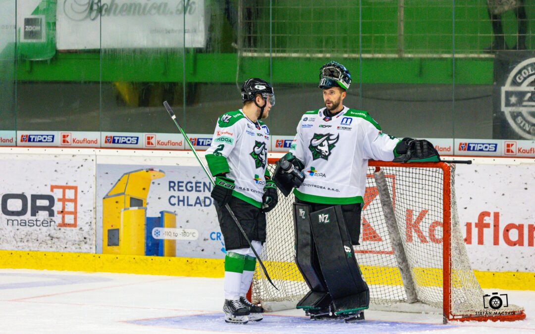 Býci v Trenčíne nebodovali