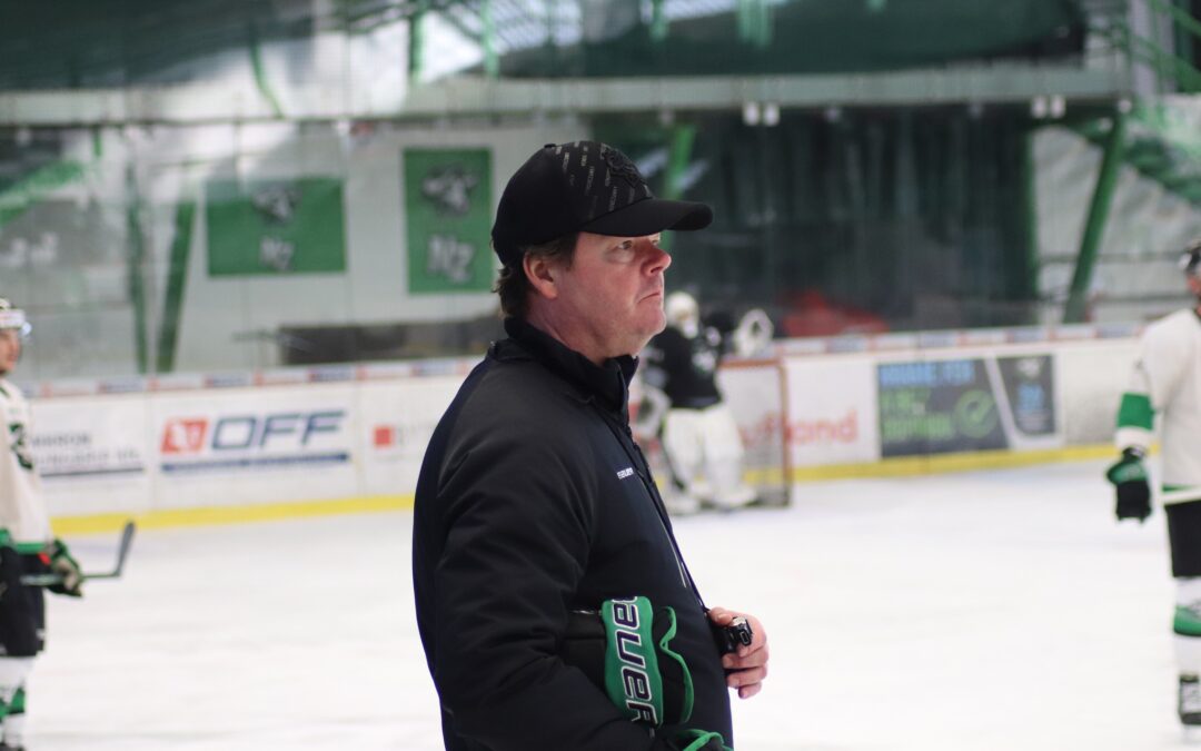 Na slovíčko s Karrim Kivim