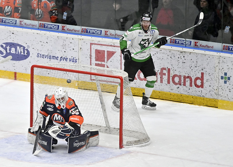 Býci triumfovali na Zemplne