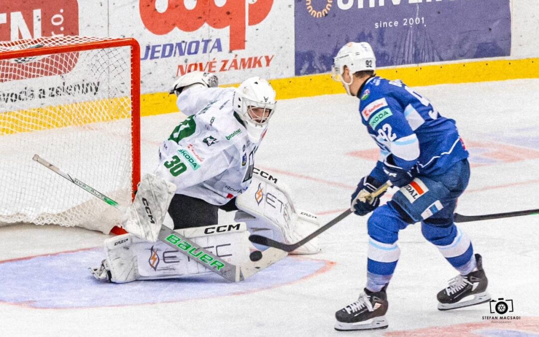 Krajské derby body neprinieslo
