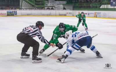 V krajskom derby vysoká výhry Býkov
