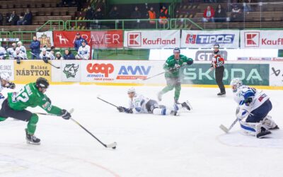 V krajskom derby triumf hostí