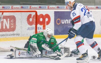 Býci doma nestačili na Slovan