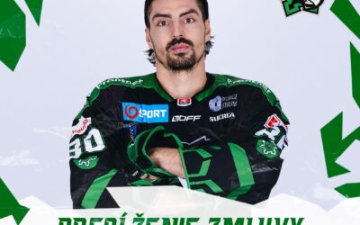 Líder zostáva: Karol Korím bude pokračovať v HC Nové Zámky